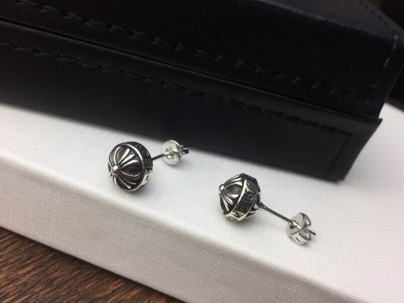 Chrome Hearts earring 05lyx42 (9)